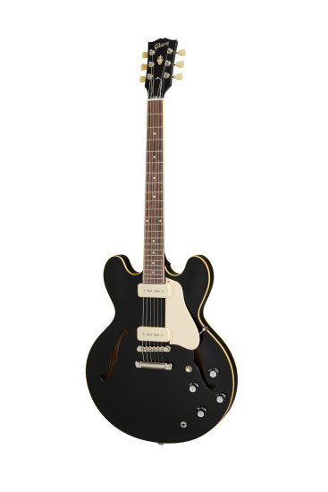 Gibson ES-335 P-90