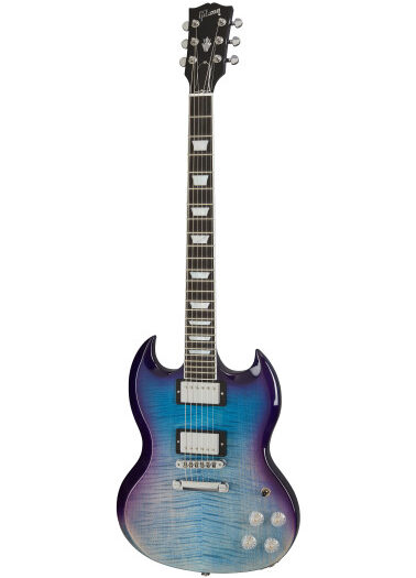Gibson SG Modern